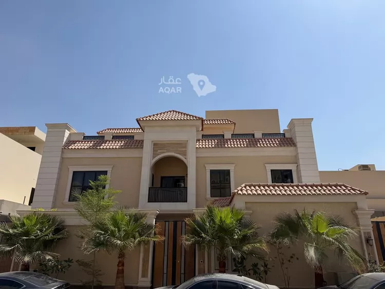 شقة للإيجار في شارع عمر العطاس, حي القيروان, مدينة الرياض, منطقة الرياض