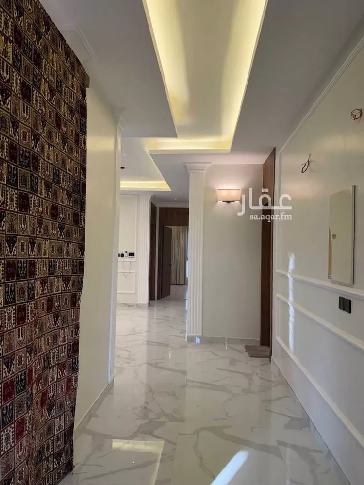 Apartment for Rent in Riyadh Al Qirawan 1 ุตูุฑุฉ
