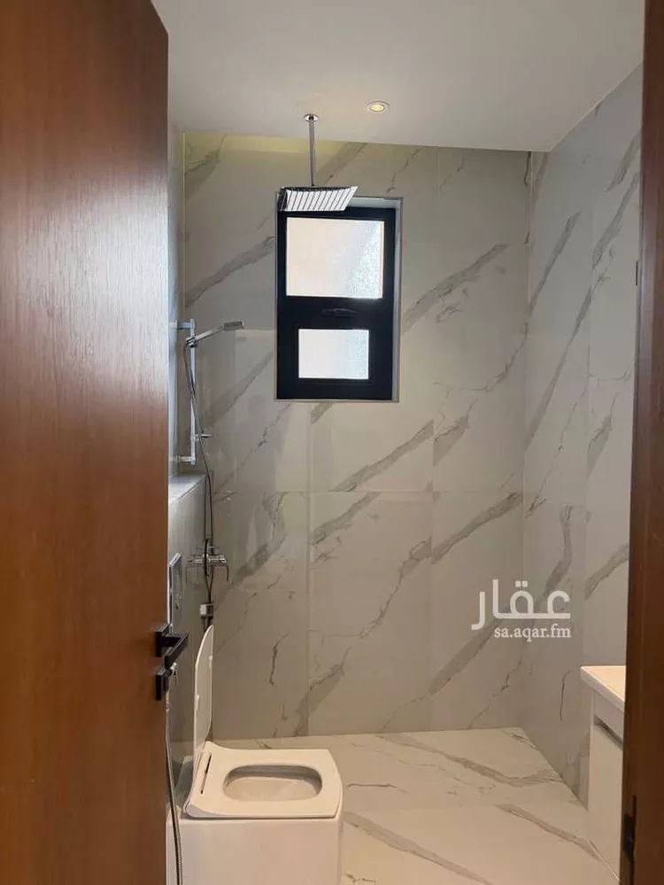 شقة للإيجار في شارع عمر العطاس, حي القيروان, مدينة الرياض, منطقة الرياض 18