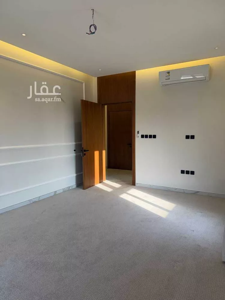 شقة للإيجار في شارع عمر العطاس, حي القيروان, مدينة الرياض, منطقة الرياض صورة 4