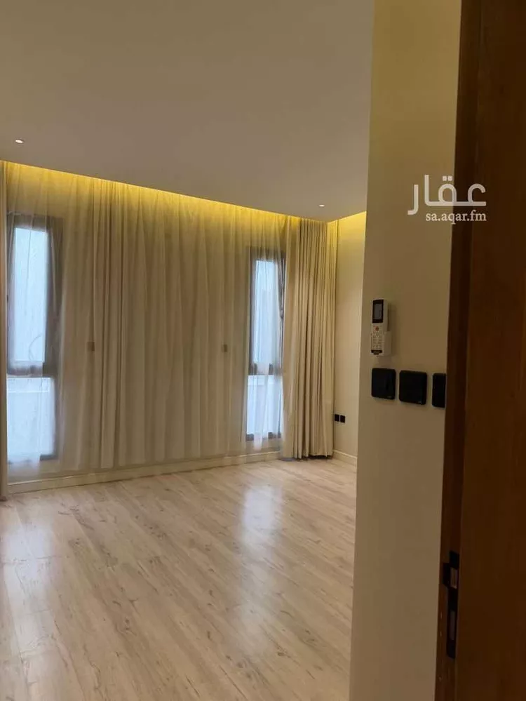 شقة للإيجار في شارع عمر العطاس, حي القيروان, مدينة الرياض, منطقة الرياض 15