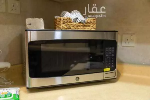 Furnished Apartment for Booking in Riyadh Al Yasmin 25