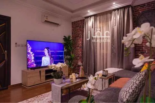 Furnished Apartment for Booking in Riyadh Al Yasmin 30