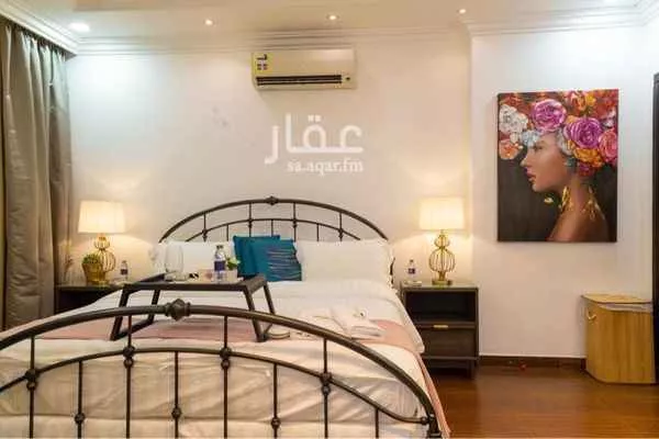 شقة مفروشة للحجز في شارع قرن مخلد ، حي الياسمين ، الرياض ، الرياض 19