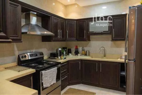 Furnished Apartment for Booking in Riyadh Al Yasmin 15