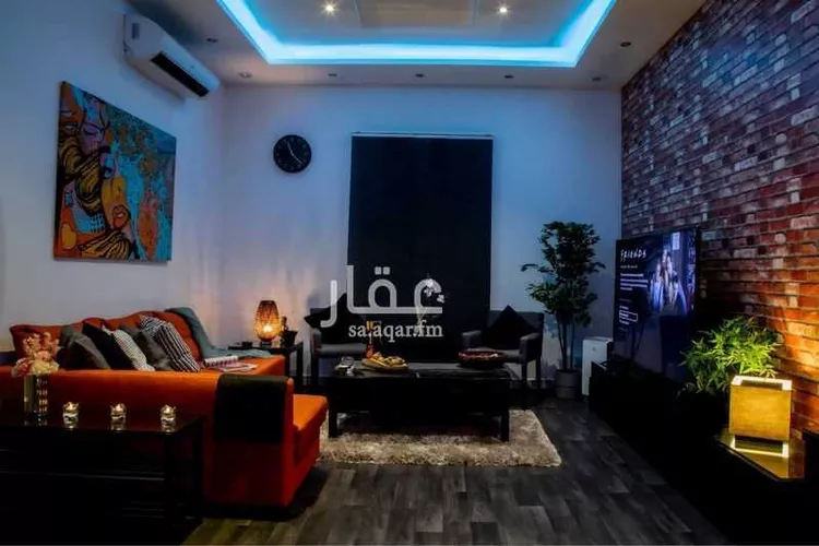 Furnished Apartment for Booking in Riyadh Al Yasmin 18