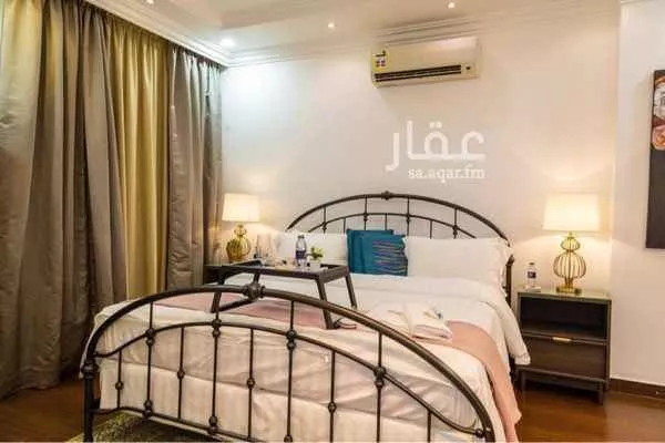 شقة مفروشة للحجز في شارع قرن مخلد ، حي الياسمين ، الرياض ، الرياض 18