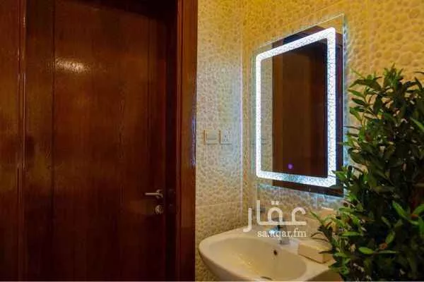 Furnished Apartment for Booking in Riyadh Al Yasmin 28