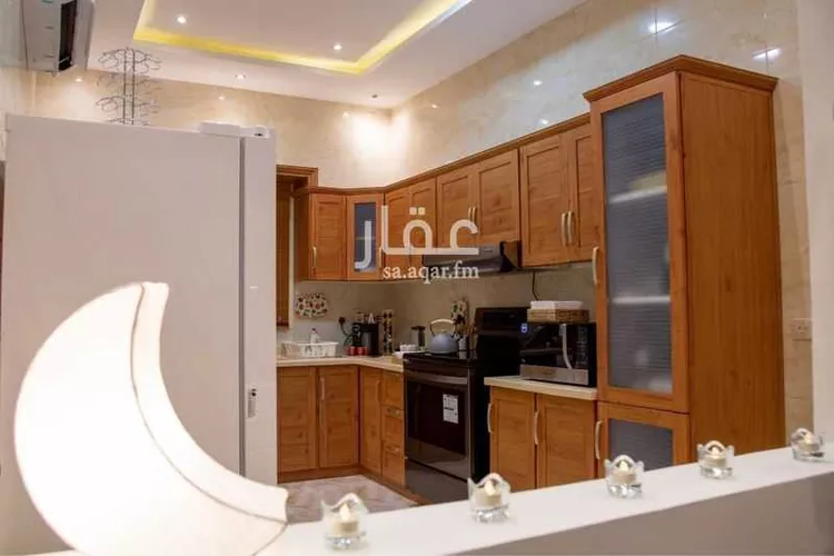 Furnished Apartment for Booking in Riyadh Al Yasmin 6