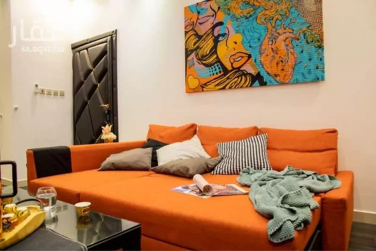 Furnished Apartment for Booking in Riyadh Al Yasmin 16