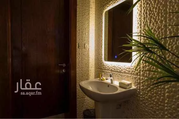 شقة مفروشة للحجز في شارع قرن مخلد ، حي الياسمين ، الرياض ، الرياض 11