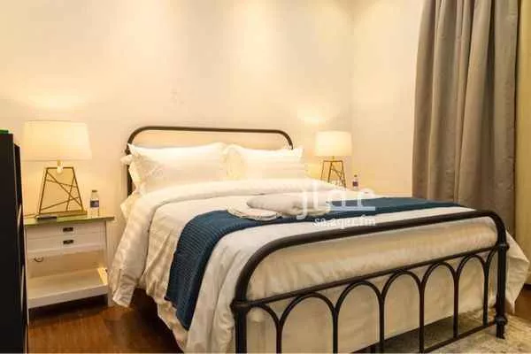 شقة مفروشة للحجز في شارع قرن مخلد ، حي الياسمين ، الرياض ، الرياض 13
