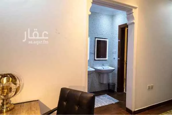 شقة مفروشة للحجز في شارع قرن مخلد ، حي الياسمين ، الرياض ، الرياض 21