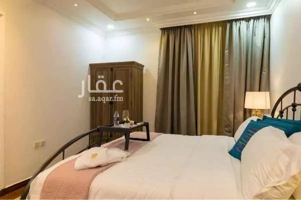 شقة مفروشة للحجز في شارع قرن مخلد ، حي الياسمين ، الرياض ، الرياض 24