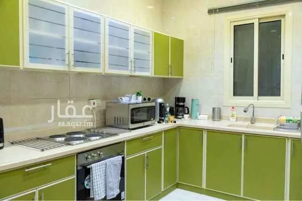 شقة مفروشة للحجز في شارع قرن مخلد ، حي الياسمين ، الرياض ، الرياض 28