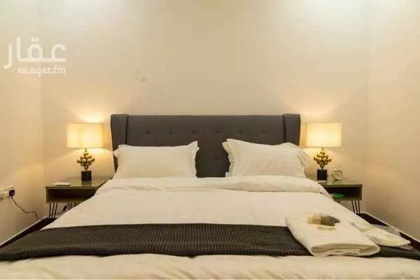 Furnished Apartment for Booking in Riyadh Al Yasmin 7