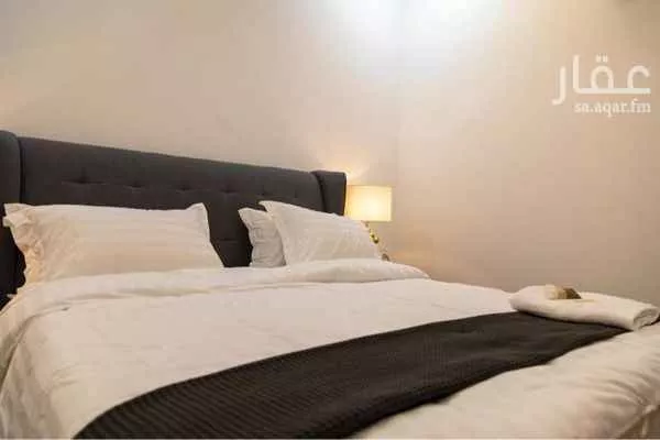 Furnished Apartment for Booking in Riyadh Al Yasmin 19