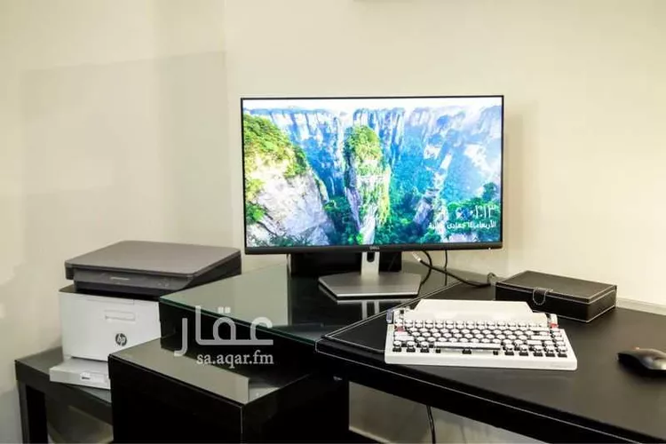 Furnished Apartment for Booking in Riyadh Al Yasmin 11