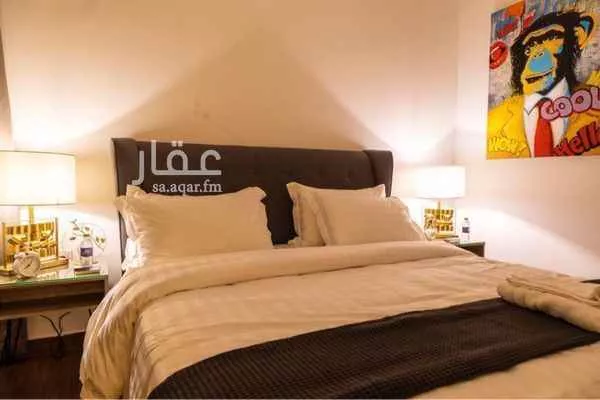 شقة مفروشة للحجز في شارع قرن مخلد ، حي الياسمين ، الرياض ، الرياض 8