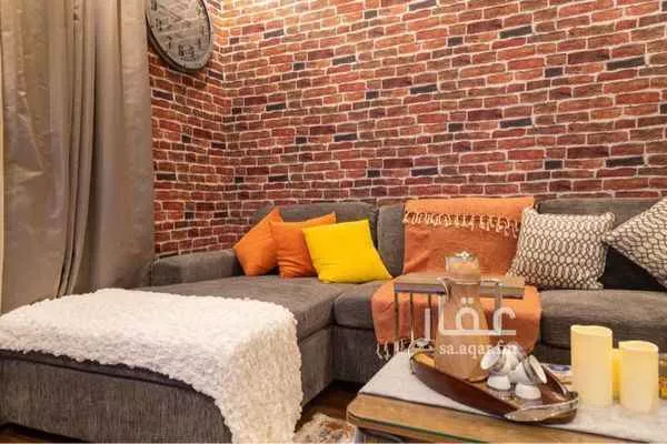 شقة مفروشة للحجز في شارع قرن مخلد ، حي الياسمين ، الرياض ، الرياض صورة 2