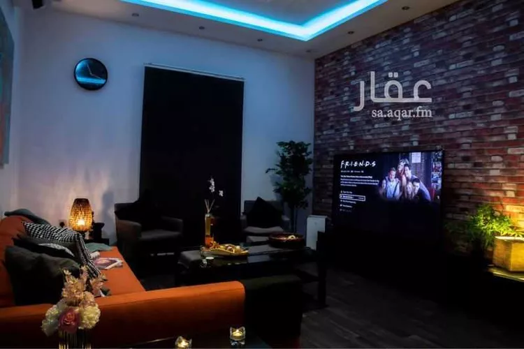 Furnished Apartment for Booking in Riyadh Al Yasmin 20