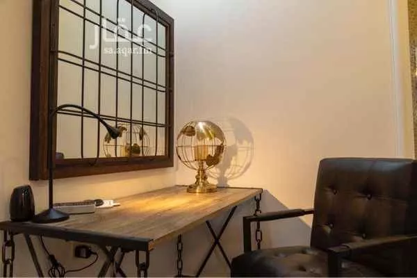 Furnished Apartment for Booking in Riyadh Al Yasmin 12