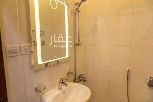 Furnished Apartment for Booking in Riyadh Al Yasmin 27