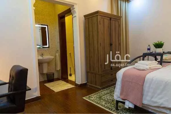 Furnished Apartment for Booking in Riyadh Al Yasmin 26