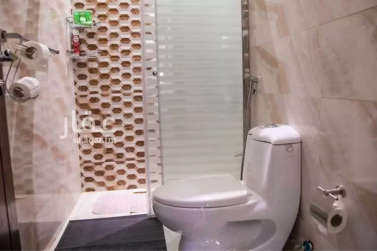 Furnished Apartment for Booking in Riyadh Al Yasmin 8