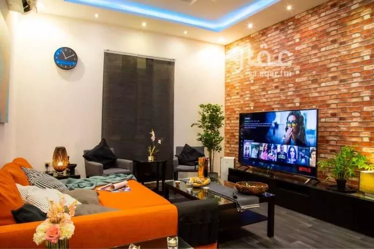 Furnished Apartment for Booking in Riyadh Al Yasmin 12