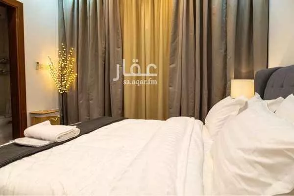 شقة مفروشة للحجز في شارع قرن مخلد ، حي الياسمين ، الرياض ، الرياض 7