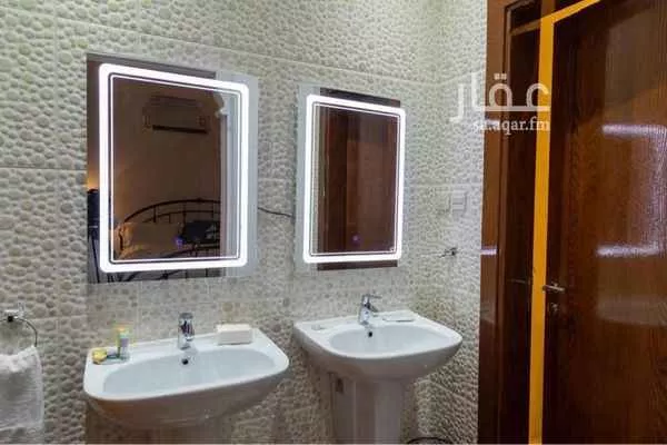 شقة مفروشة للحجز في شارع قرن مخلد ، حي الياسمين ، الرياض ، الرياض 22