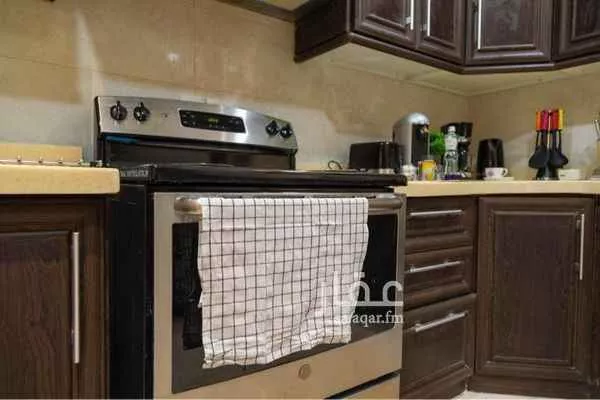 Furnished Apartment for Booking in Riyadh Al Yasmin 14