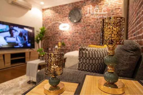 Furnished Apartment for Booking in Riyadh Al Yasmin 22