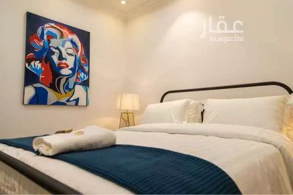 Furnished Apartment for Booking in Riyadh Al Yasmin 20