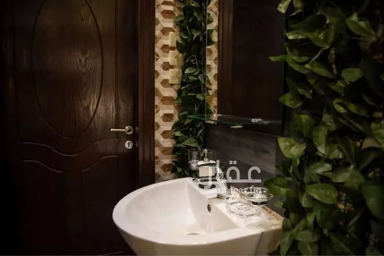 Furnished Apartment for Booking in Riyadh Al Yasmin 13