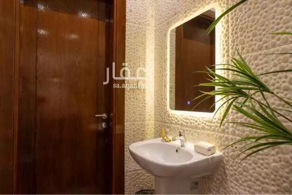 شقة مفروشة للحجز في شارع قرن مخلد ، حي الياسمين ، الرياض ، الرياض صورة 5