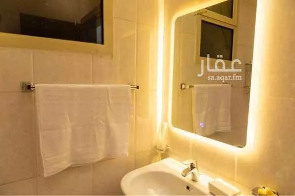 شقة مفروشة للحجز في شارع قرن مخلد ، حي الياسمين ، الرياض ، الرياض 16
