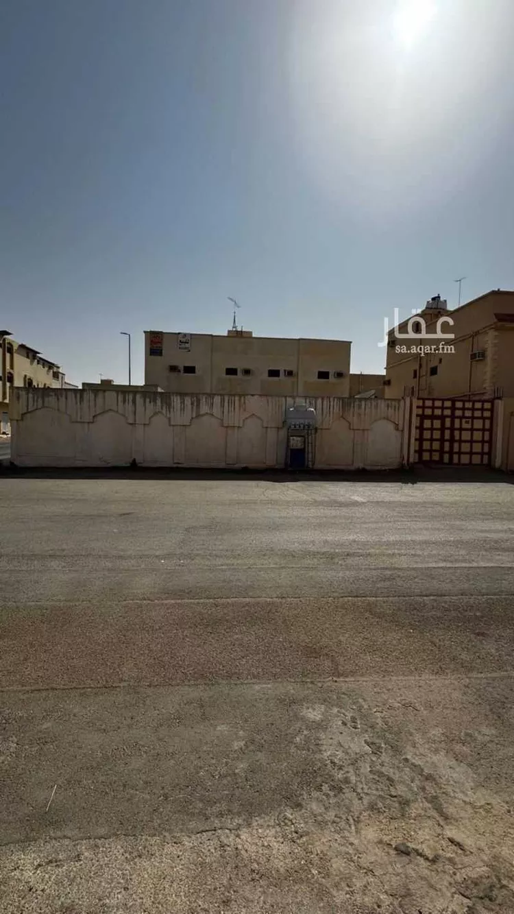 فيلا للإيجار في شارع 1711070, حي النهضة, مدينة الخرج, منطقة الرياض صورة 4