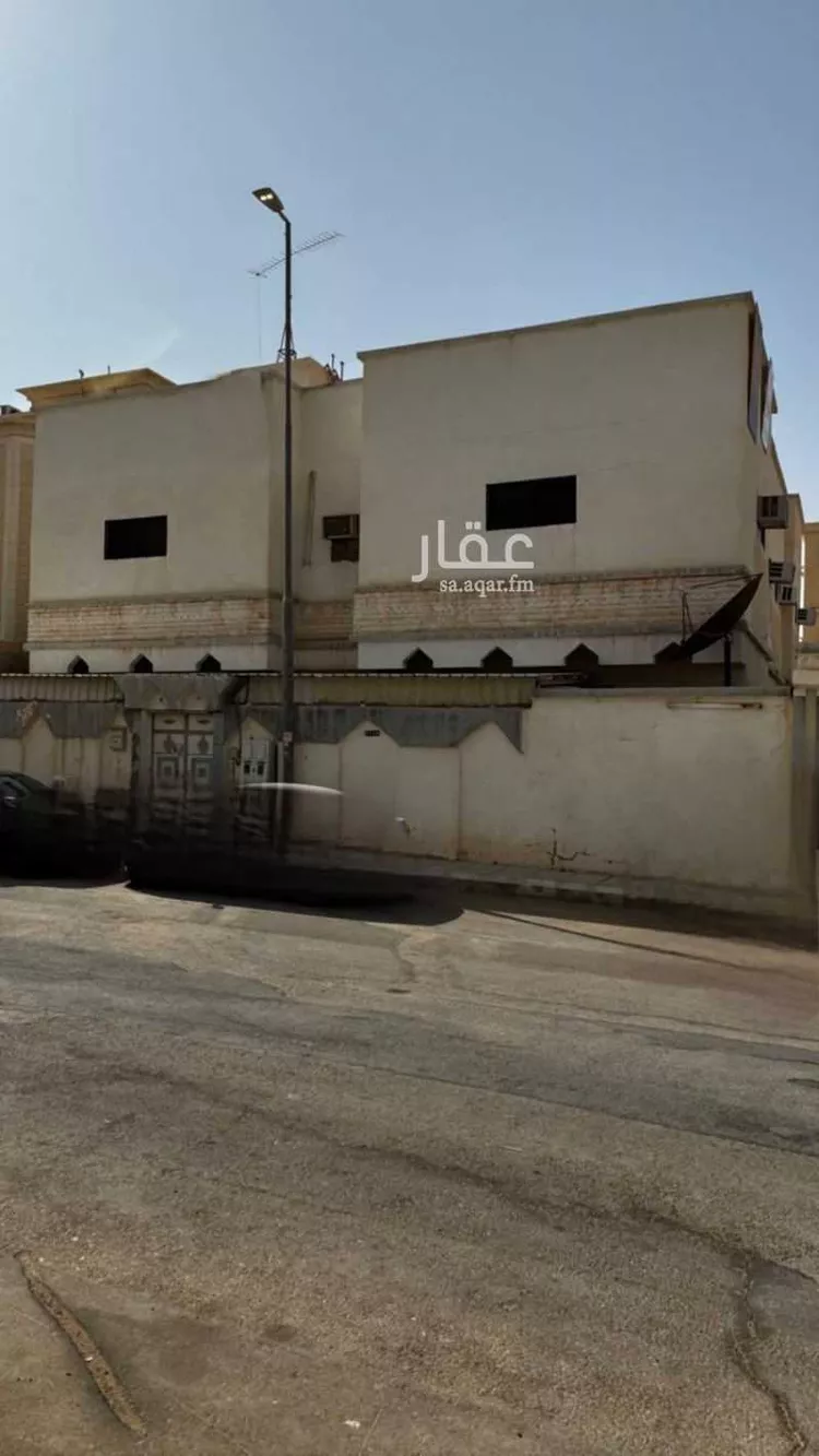 فيلا للإيجار في شارع 1711070, حي النهضة, مدينة الخرج, منطقة الرياض