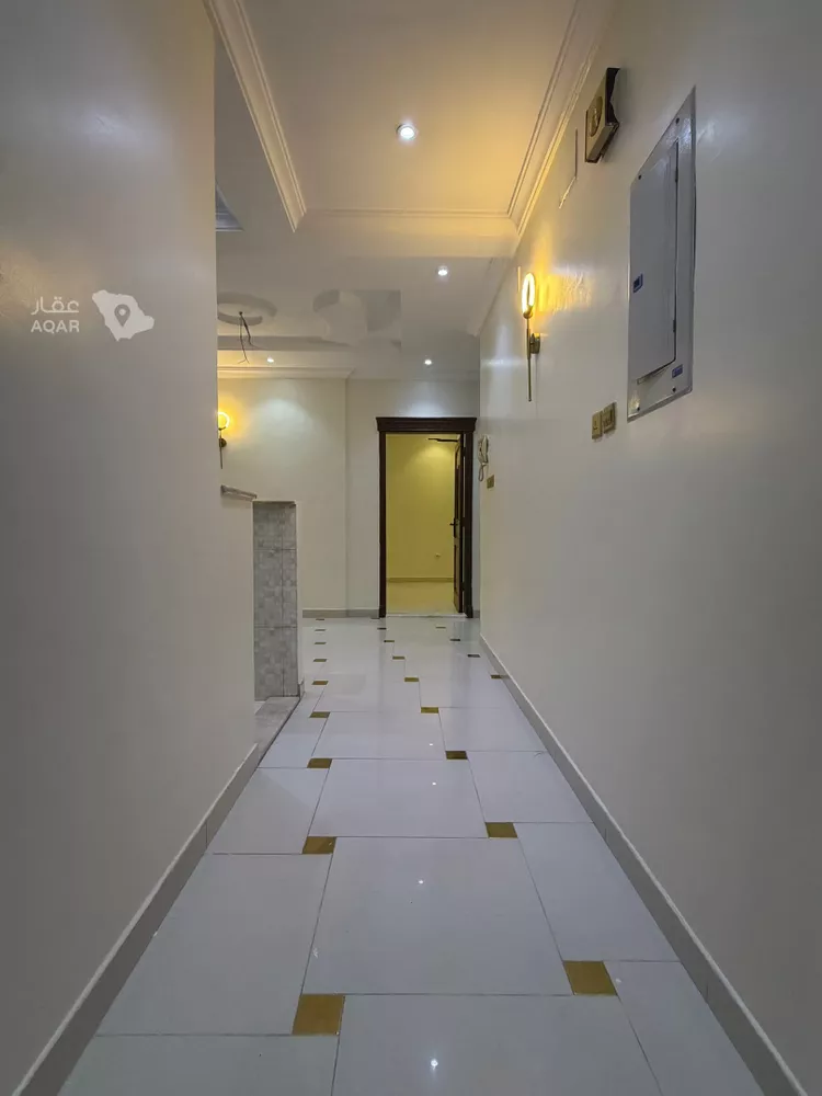 شقة للإيجار في شارع ابن سيده ، حي بريمان ، جدة ، جدة 4