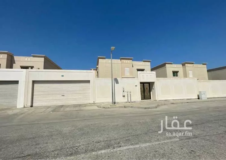 فيلا للبيع في شارع السديرة, مدينة مدينه الجبيل الصناعيه, المنطقة الشرقية