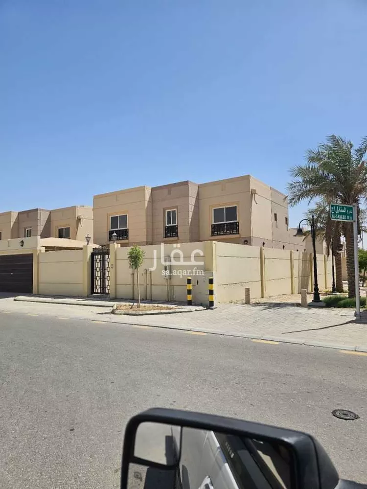 Villa for Sale in Al Jubail Al Fardus