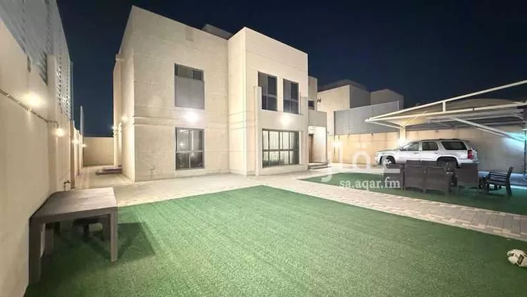 Villa for Sale in Al Jubail Second Industrial Support Area ุตูุฑุฉ 3