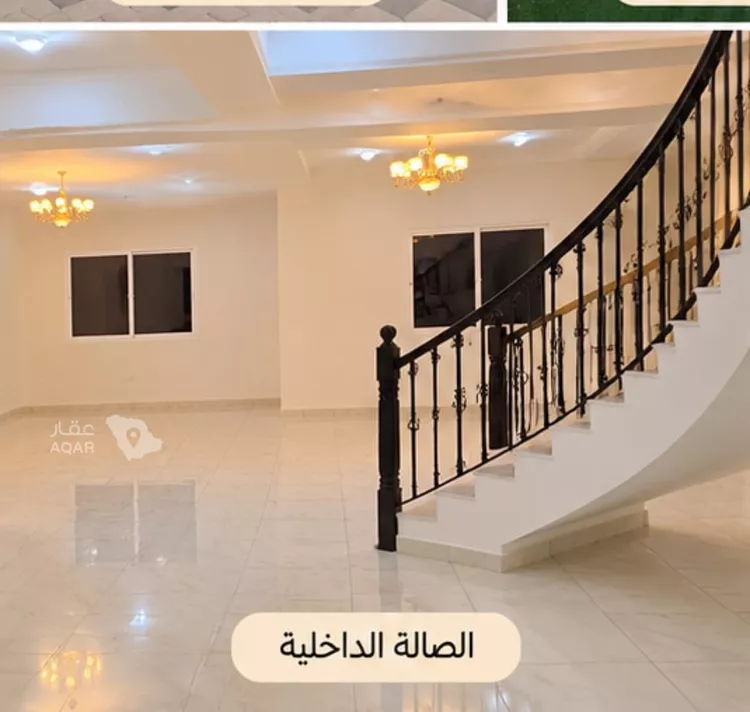 فيلا للبيع في حي المطرفية, مدينة مدينه الجبيل الصناعيه, المنطقة الشرقية 7