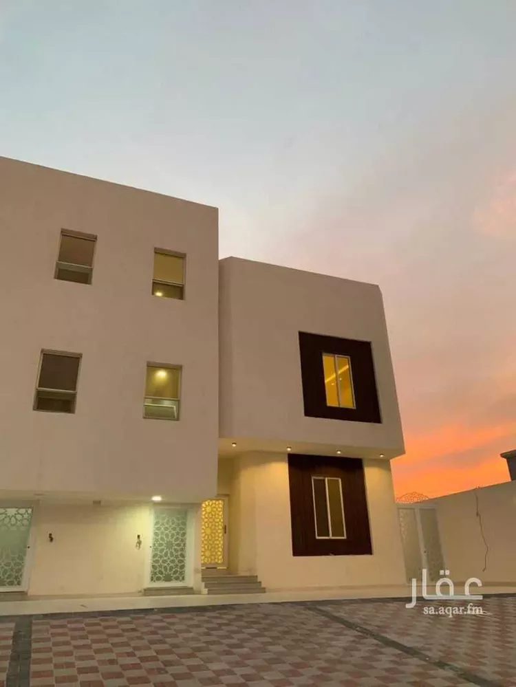 Apartment for Sale in Al Jubail Tebah Subdivision صورة 5