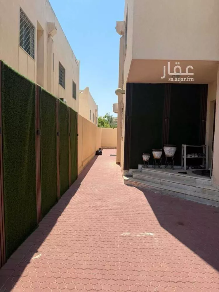 فيلا للبيع في حي الفيحاء, مدينة مدينه الجبيل الصناعيه, المنطقة الشرقية صورة 4