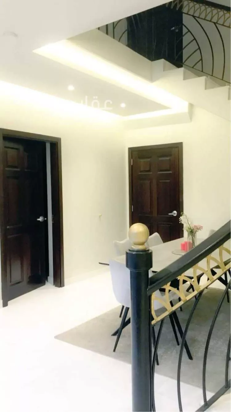 فيلا للبيع في شارع طريق العاذر, حي المطرفية, مدينة مدينه الجبيل الصناعيه, المنطقة الشرقية صورة 5