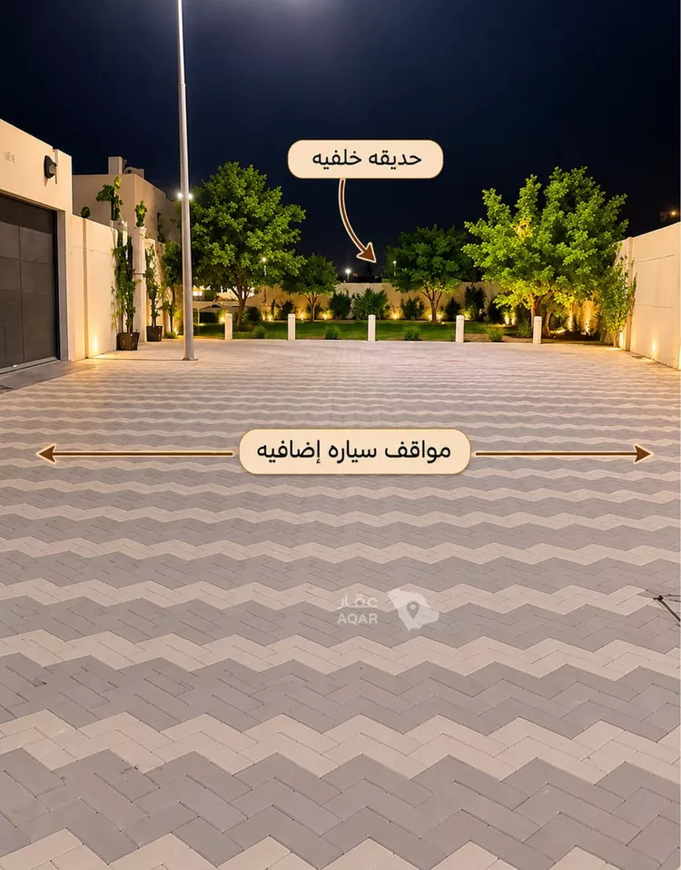 فيلا للبيع في حي المطرفية, مدينة مدينه الجبيل الصناعيه, المنطقة الشرقية