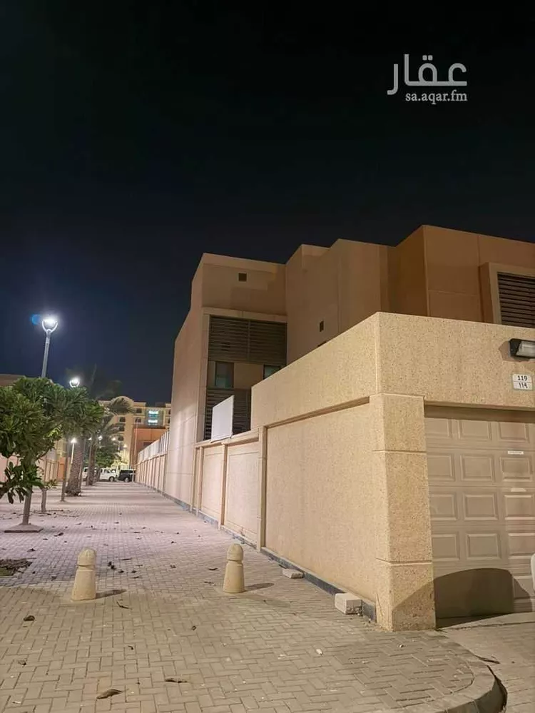 Villa for Rent in Al Jubail Galmodah